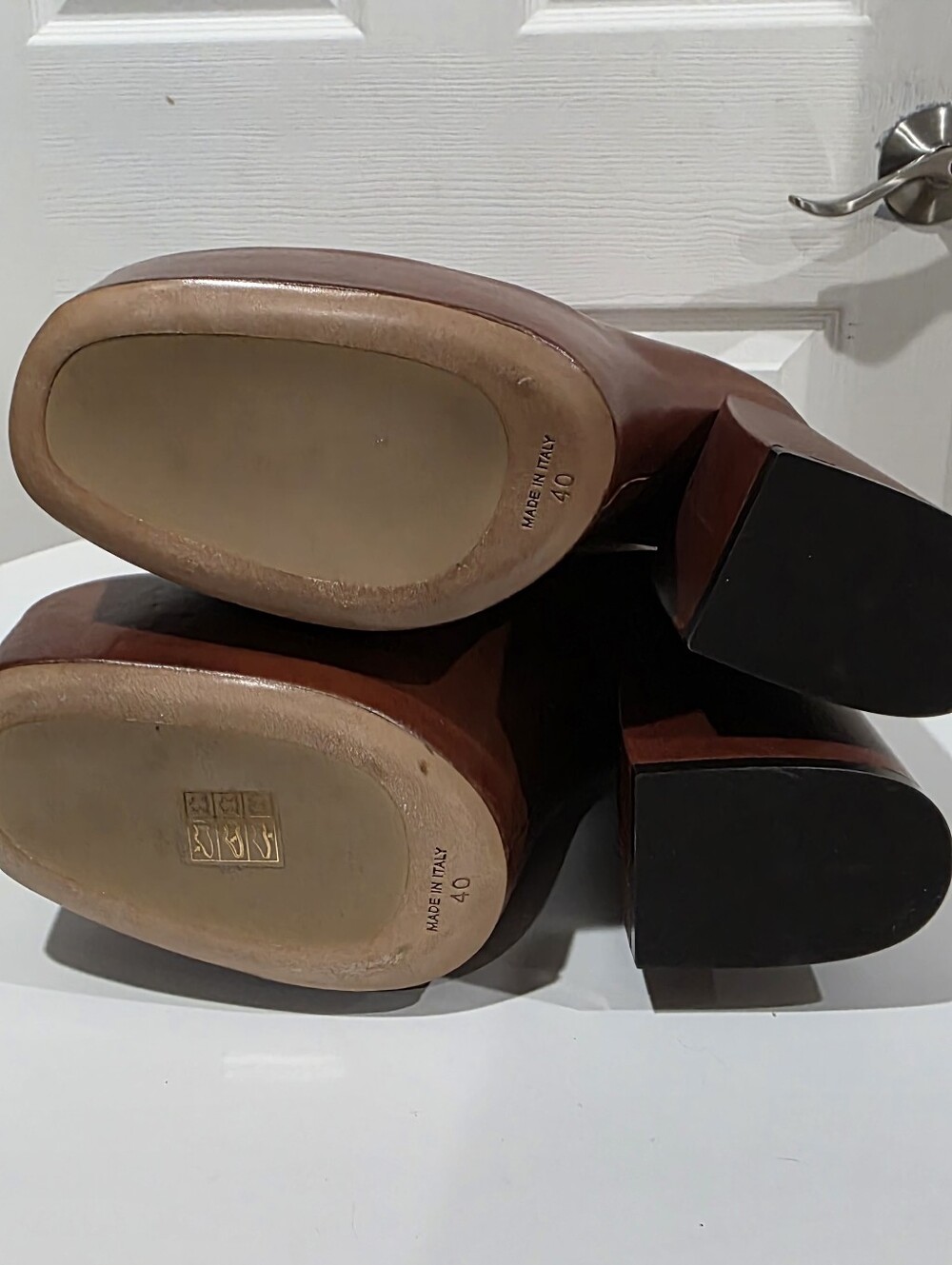 Dries Van Notten Boots - Picture 8 of 11